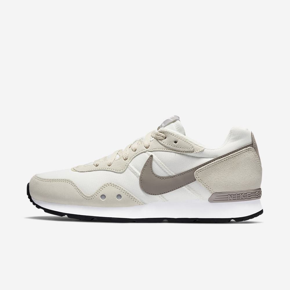 Sneakers Nike Venture Runner Beige 6048-317 Fossil/Sail/White/Enigma Stone Homme | VHL-29071394